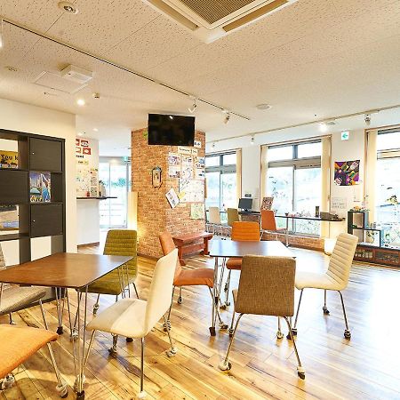 Simple Stay Kanon Nanba Minami Osaka Exterior photo