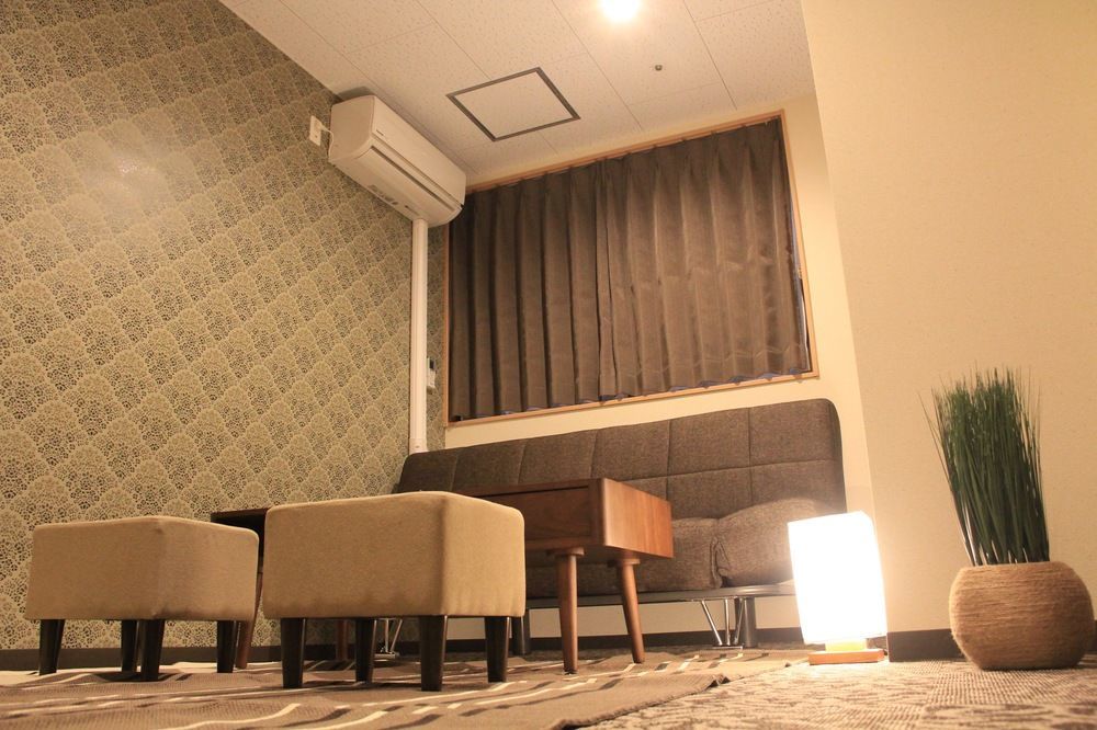 Simple Stay Kanon Nanba Minami Osaka Exterior photo