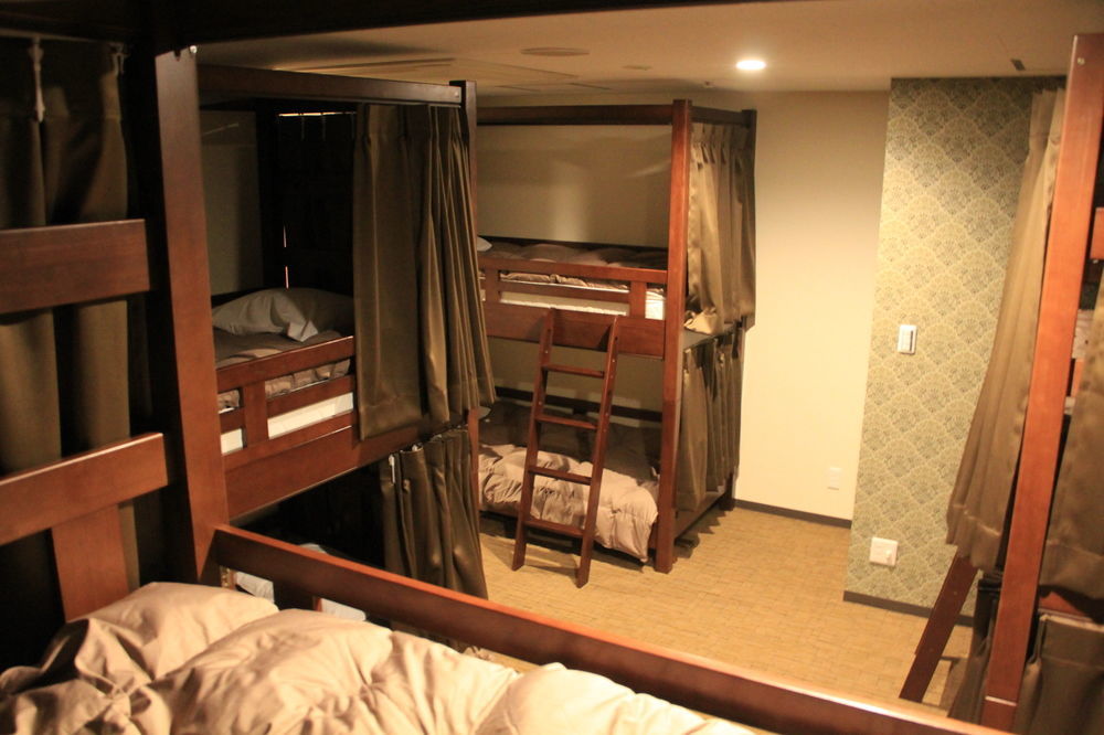 Simple Stay Kanon Nanba Minami Osaka Exterior photo