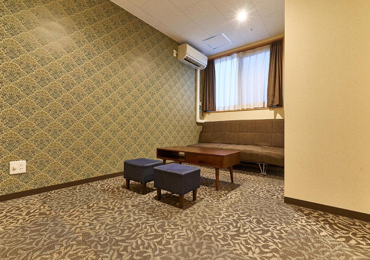 Simple Stay Kanon Nanba Minami Osaka Exterior photo