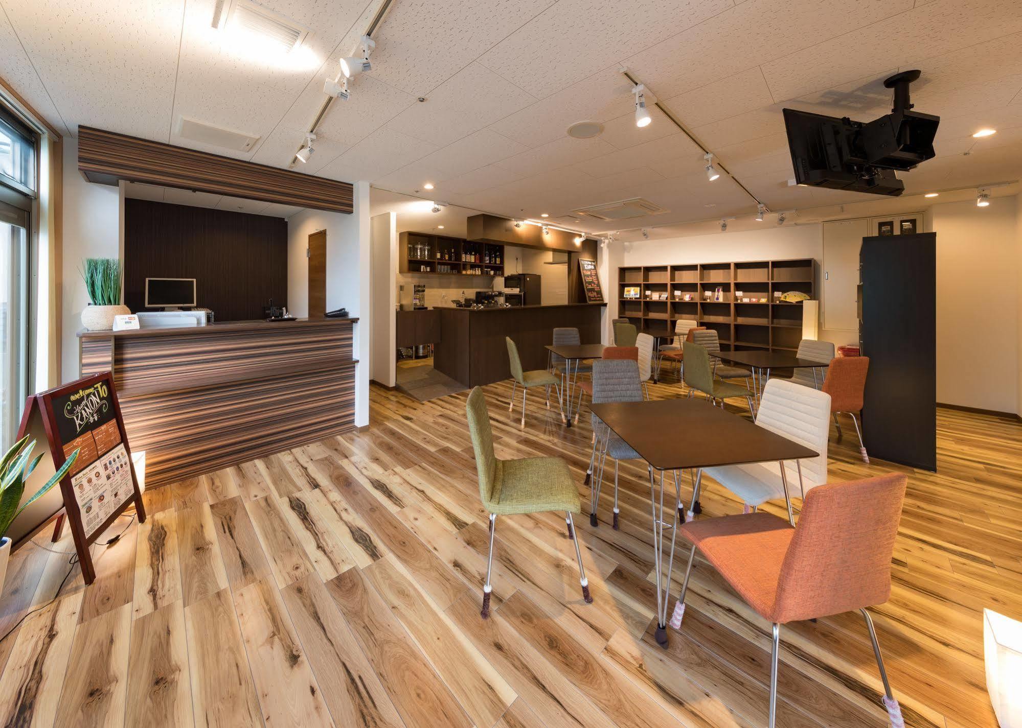 Simple Stay Kanon Nanba Minami Osaka Exterior photo