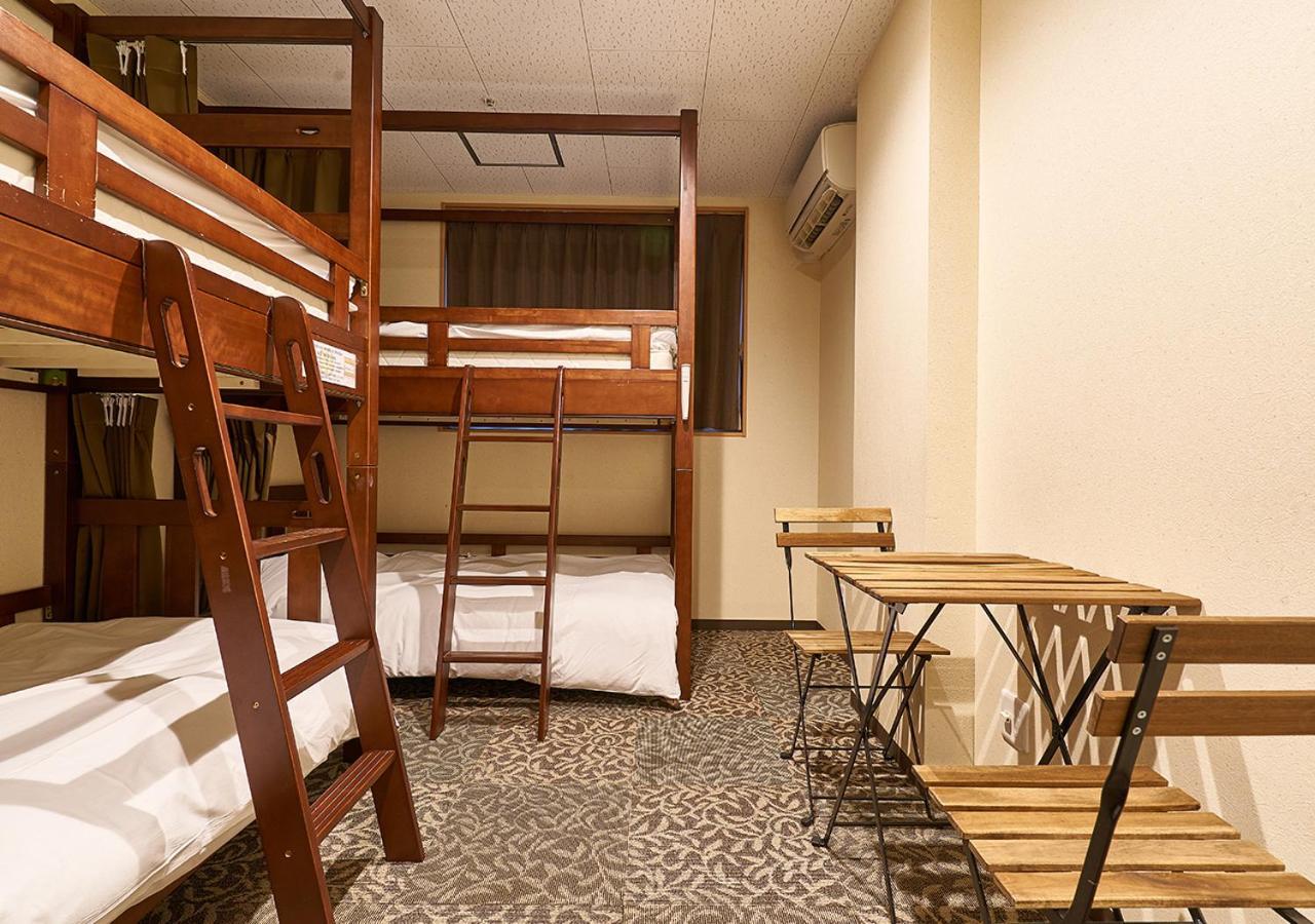 Simple Stay Kanon Nanba Minami Osaka Exterior photo