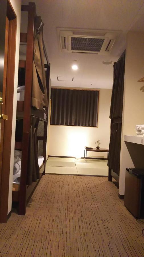 Simple Stay Kanon Nanba Minami Osaka Exterior photo